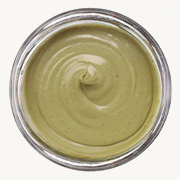 Pistachio cream