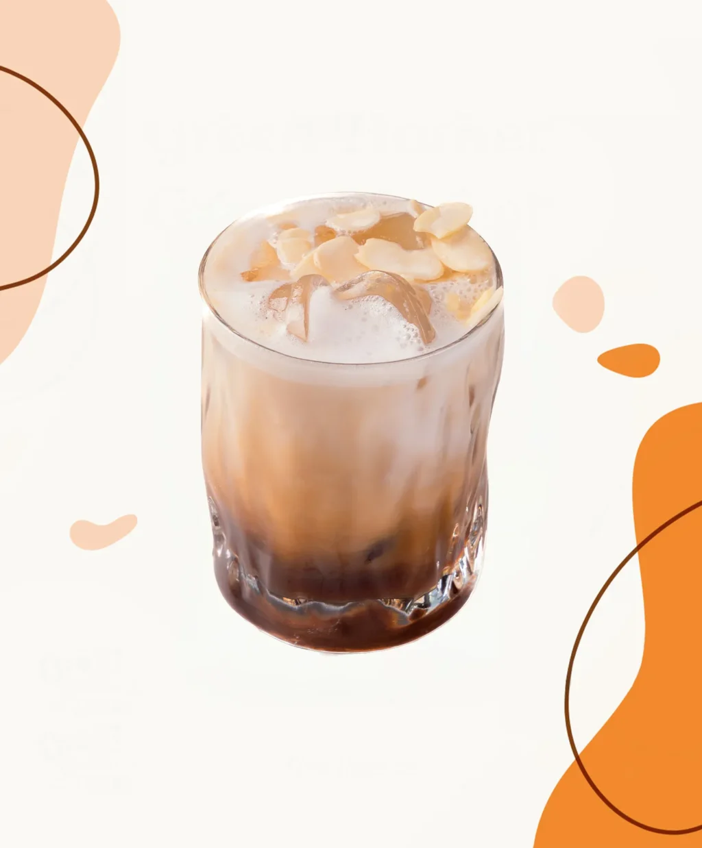 Almond Coffee Crunch