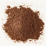 Bitter cocoa