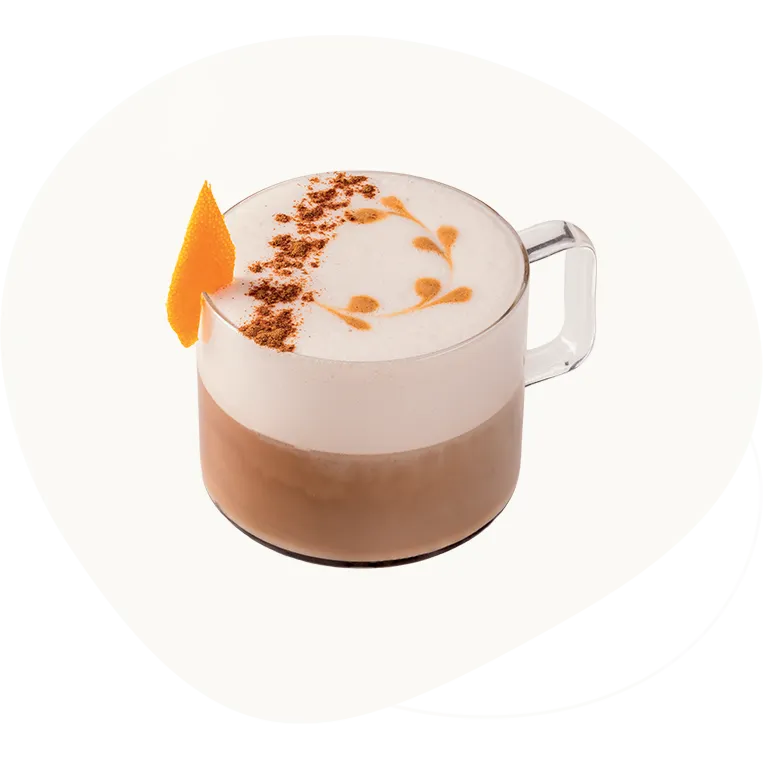 Chai Almond