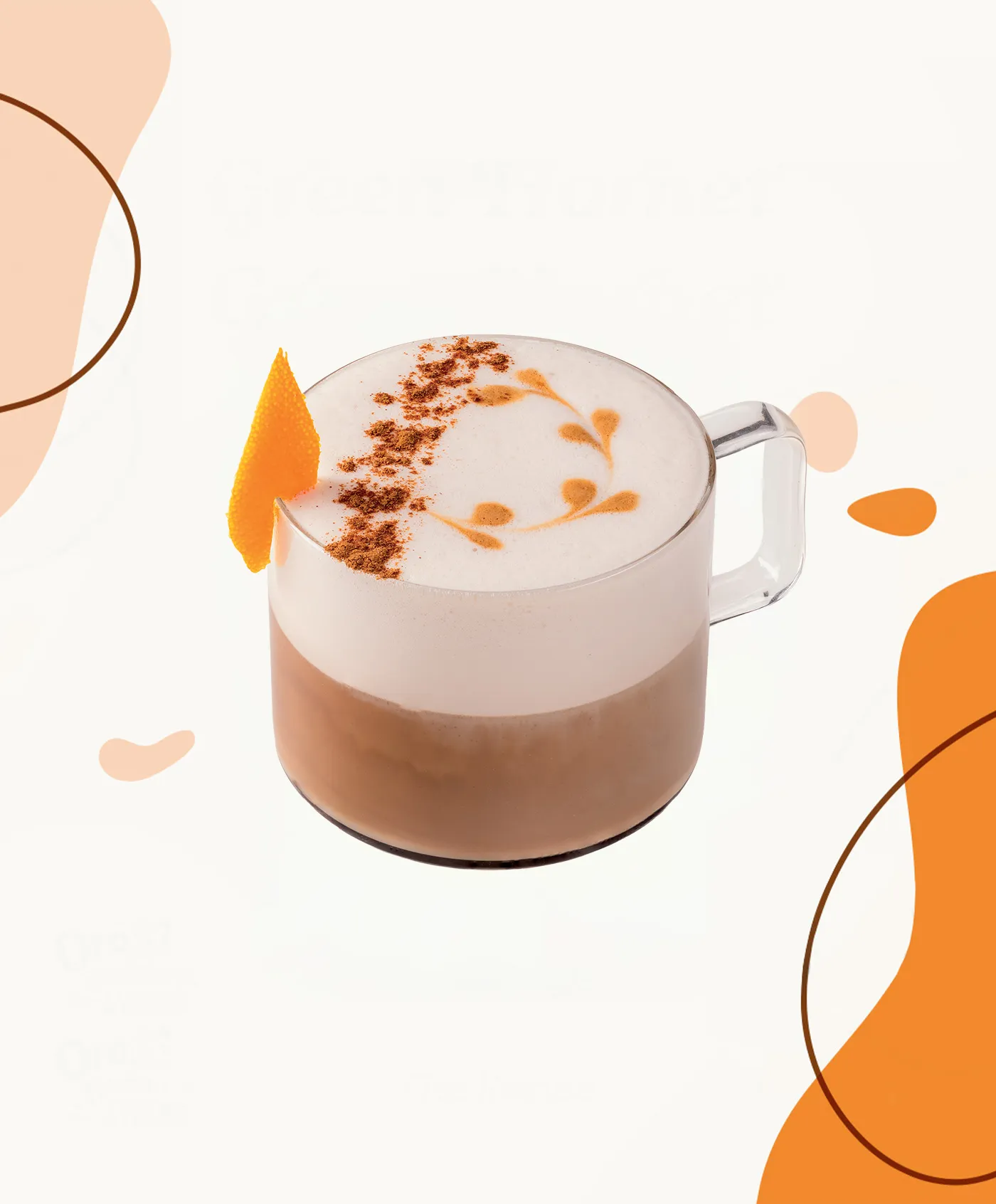 Chai Almond