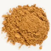 Plant-based Chai Latte powder