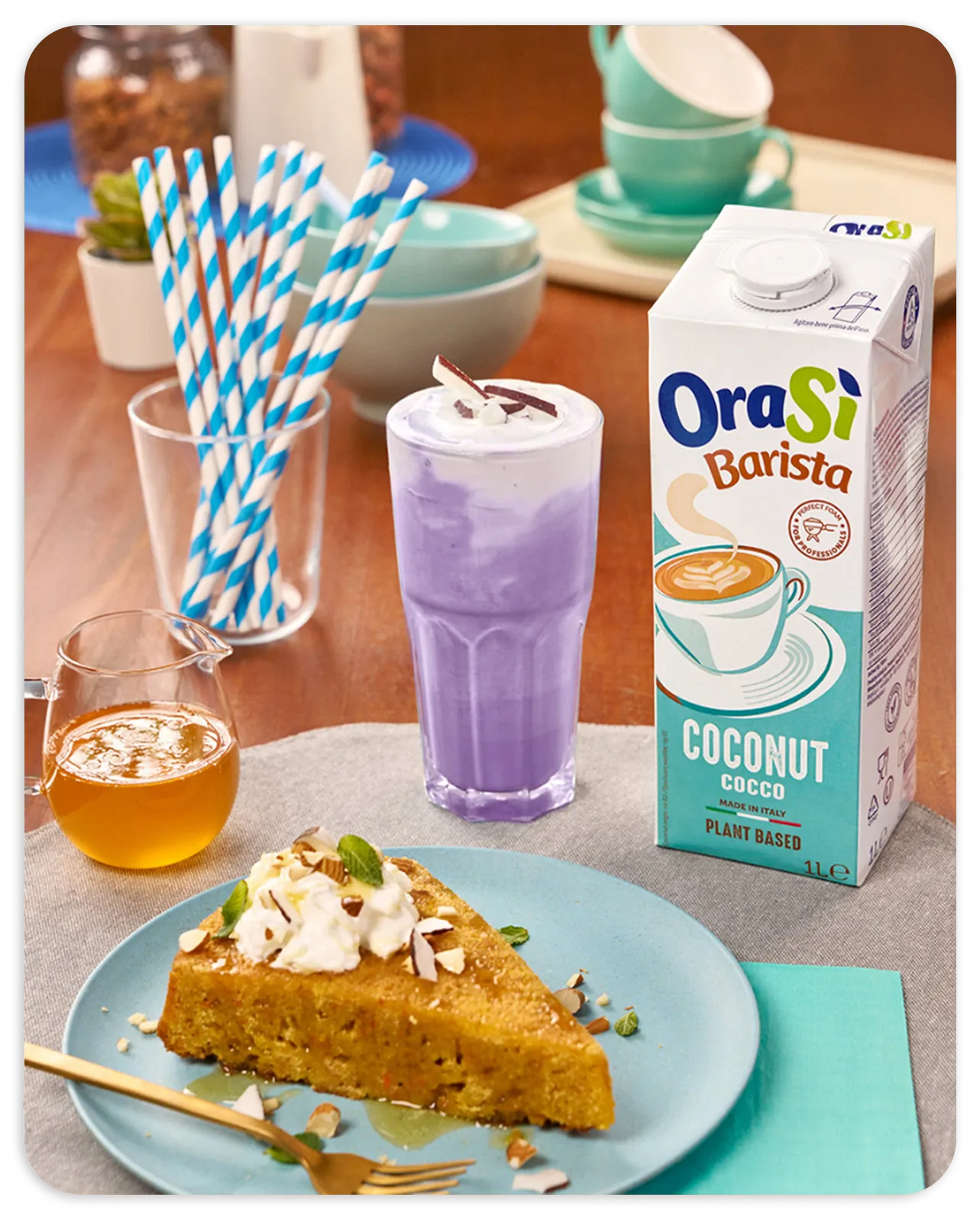 coconut