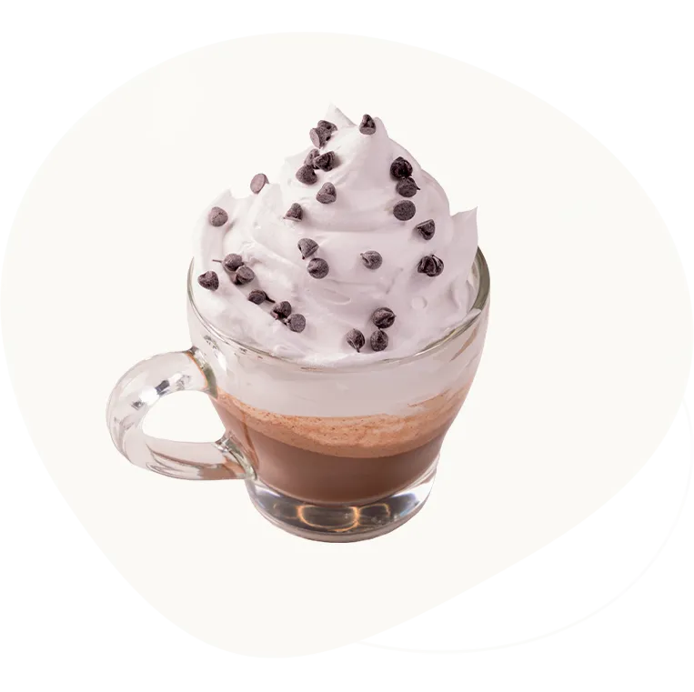 Creamy Coco