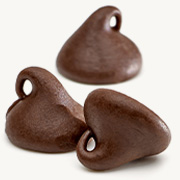 Chocolate chips
