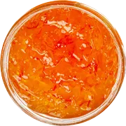 Orange marmalade