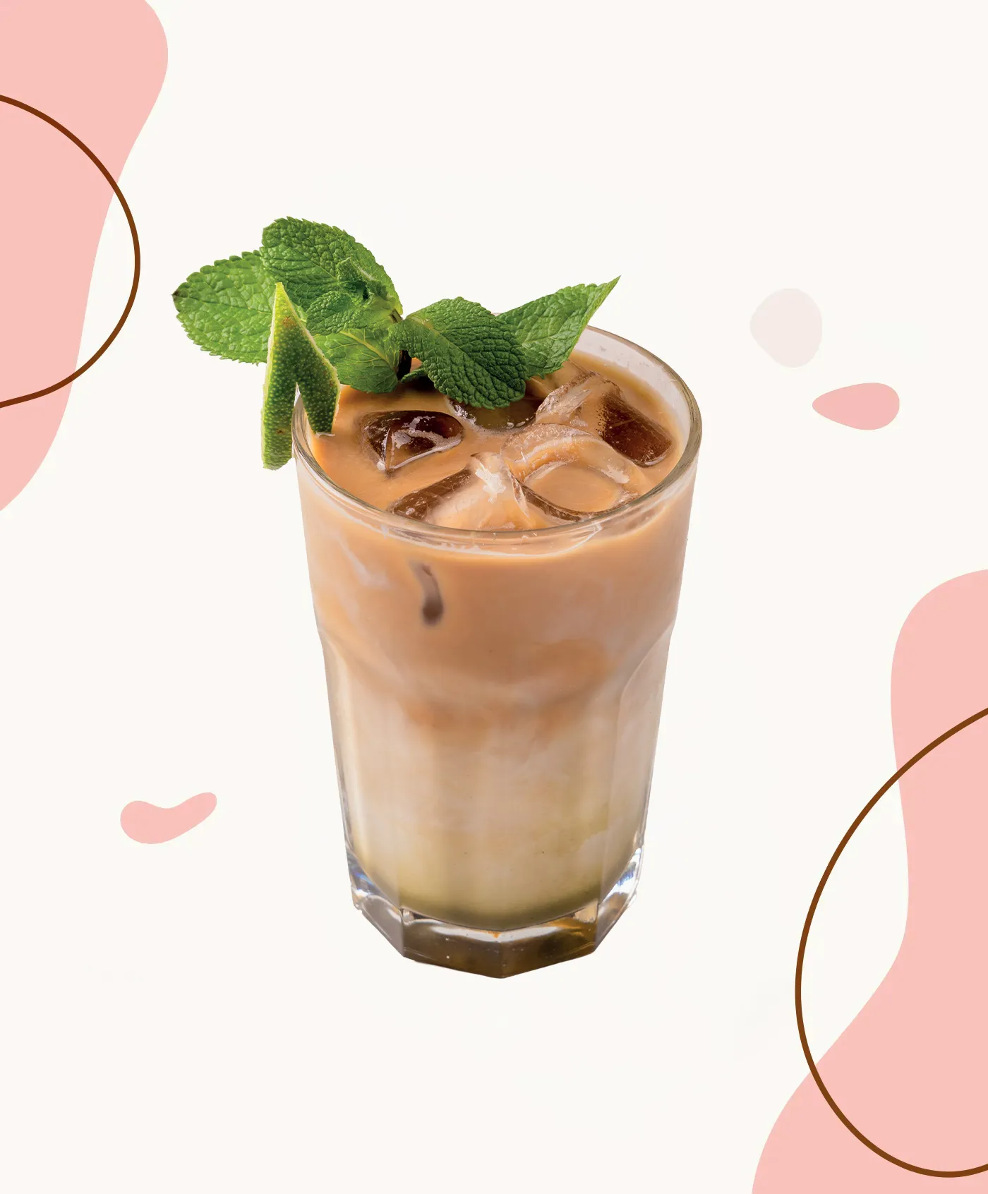 Matcha Oat Espresso