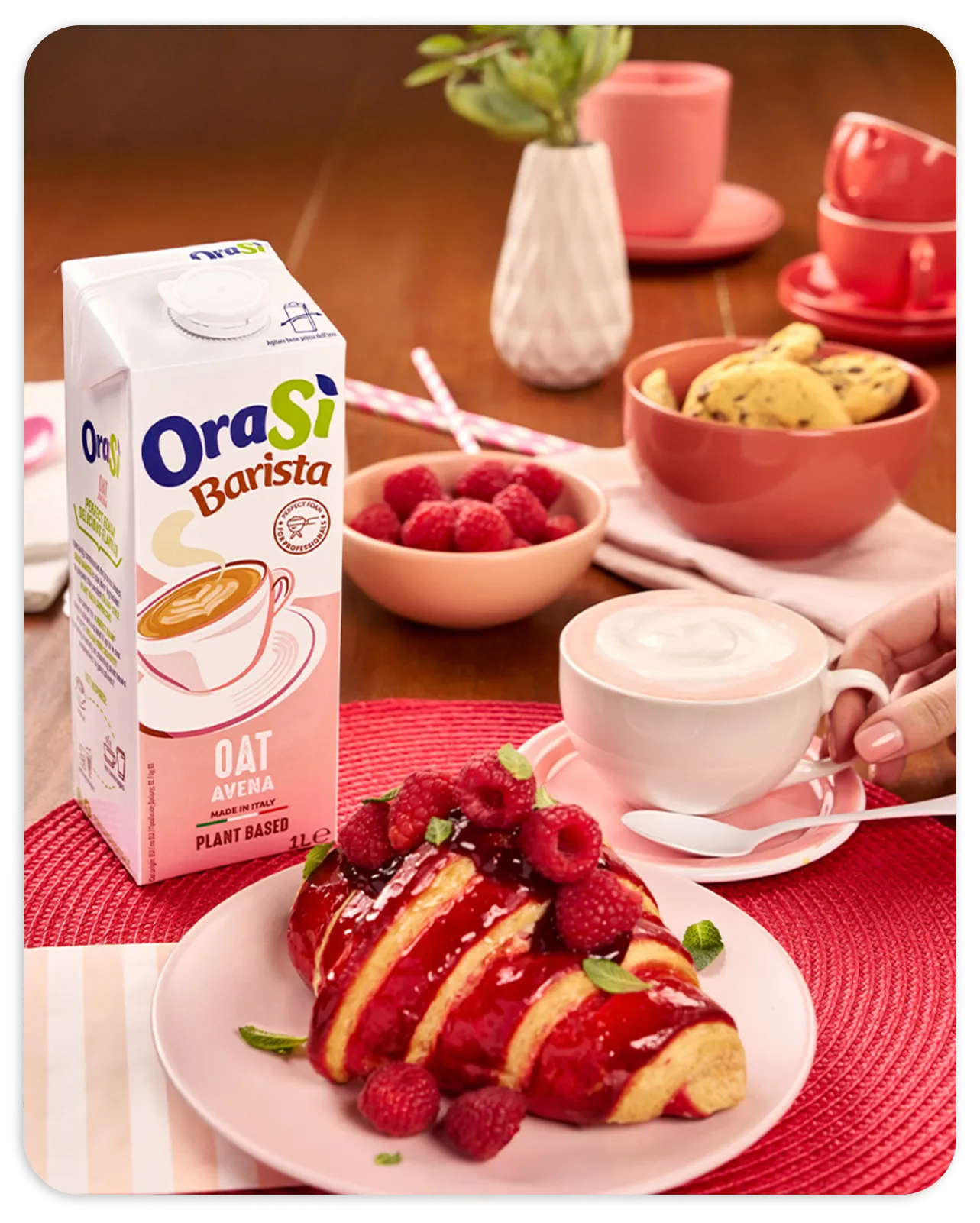 oat