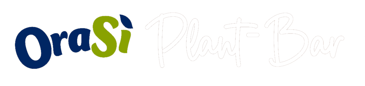 OraSì Plant-Bar