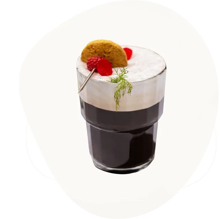 Ricetta La mia terra