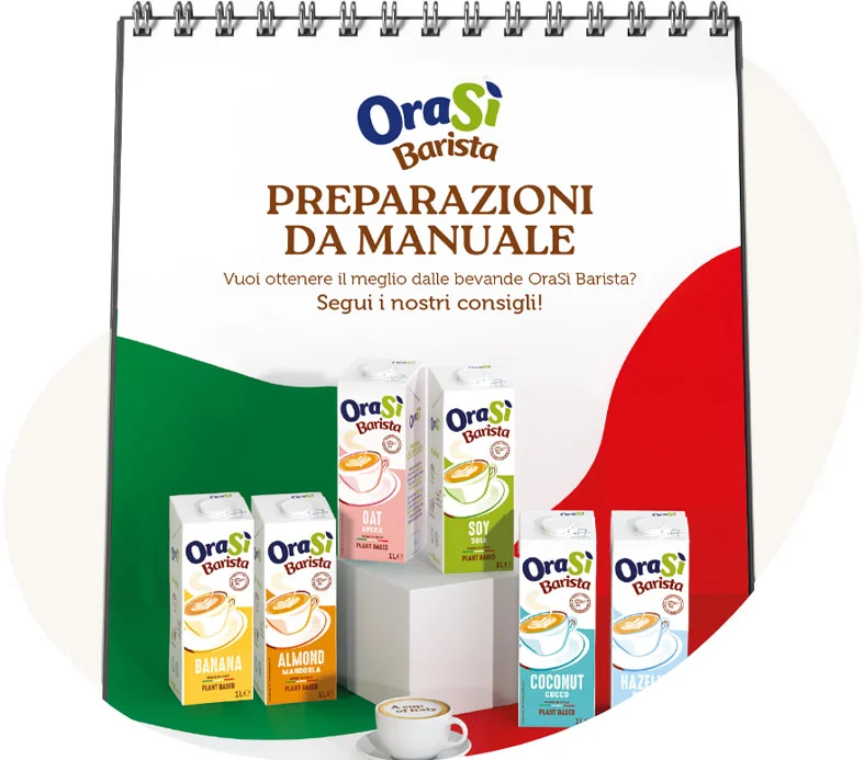 Manuale calendario