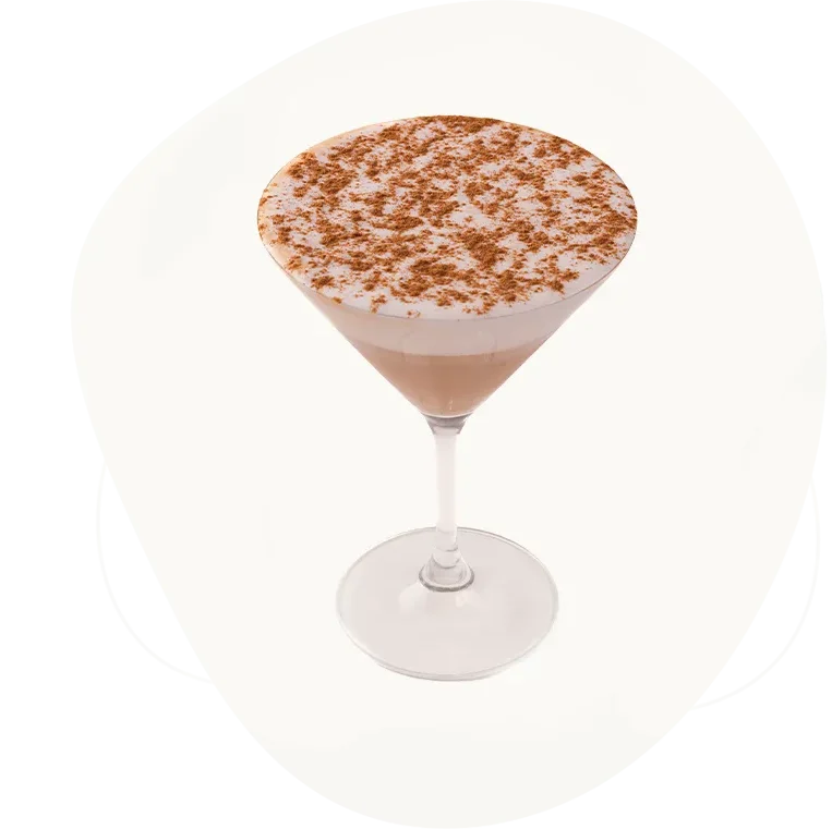 Soy Cinnamon